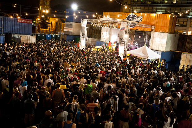 Trillectro