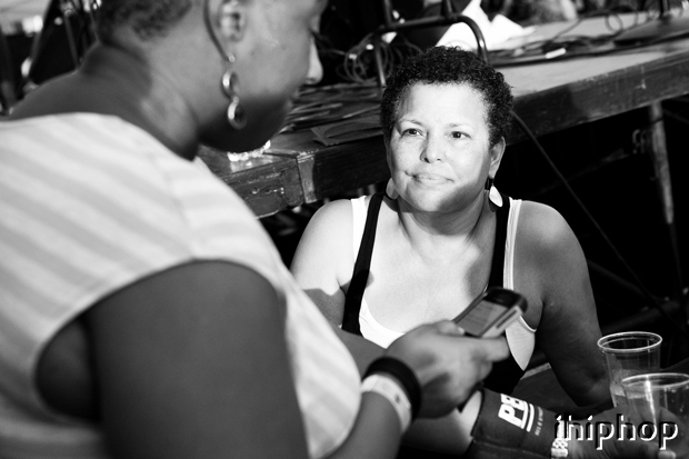 debra lee