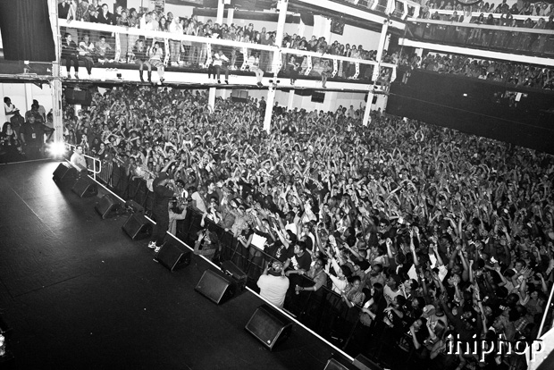 kendrickstage