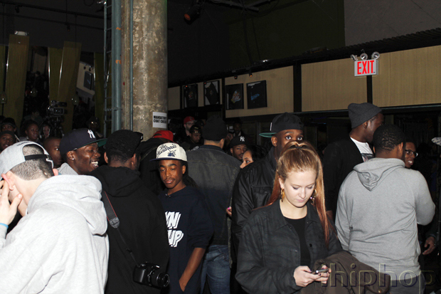 Crowd
