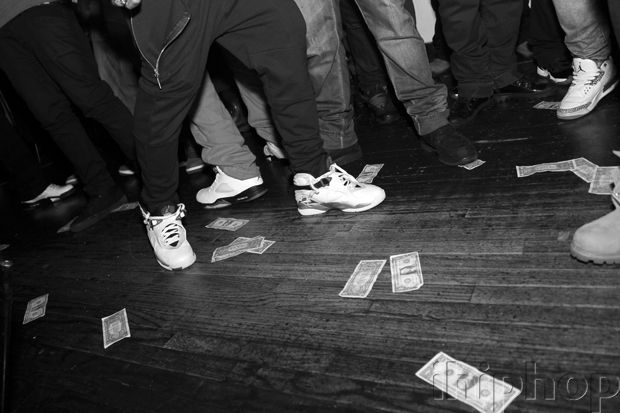 floor