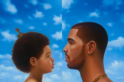 Drake - Nothing Was the Same