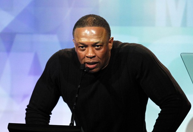 Dr dre