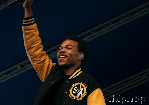 Chance The Rapper