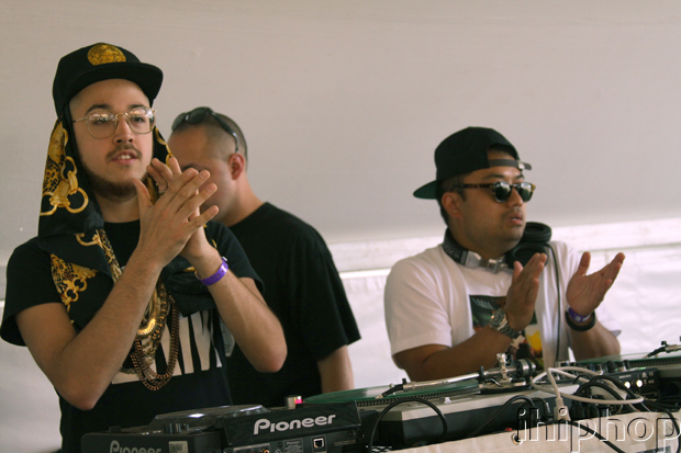 Dj Tiiiiiiiiiip & Dj Todda