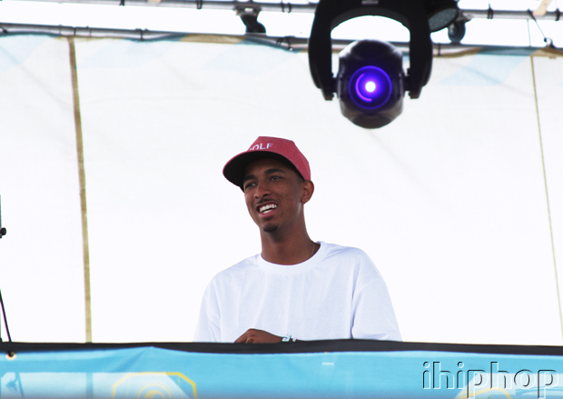 Taco (of Odd Future)