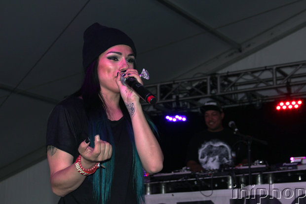 Snow Tha Product