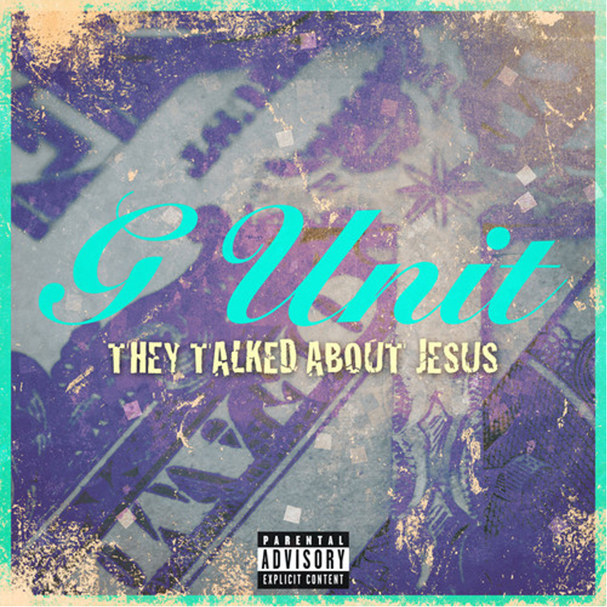 talkedaboutjesus