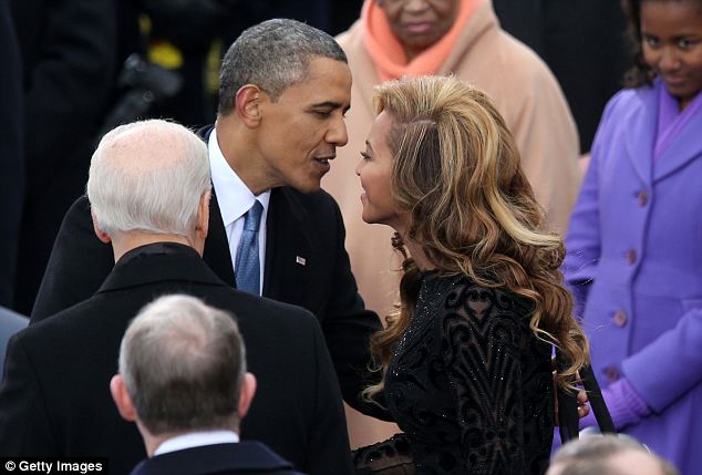 Obama