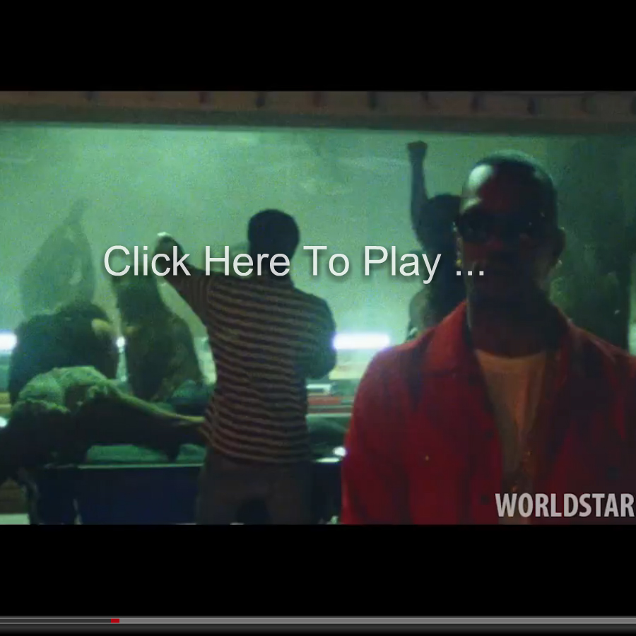 Video Juicy J "Scholarship" Feat. AAP Rocky