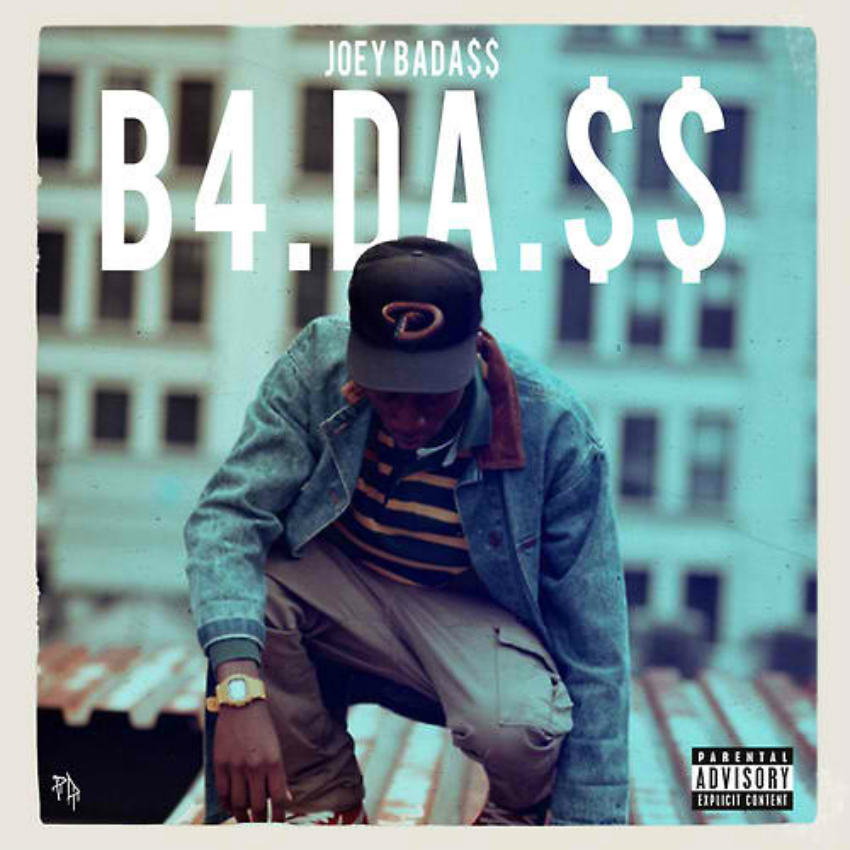 New Music: Joey Bada$$ - 
