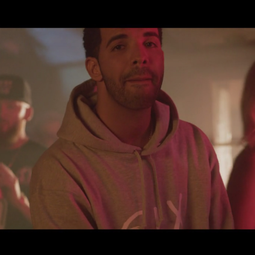 Video: PARTYNEXTDOOR - "Recognize" Feat. Drake

