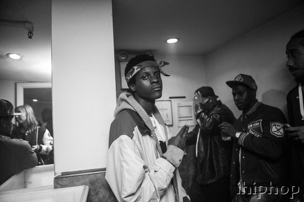 Raz Fresco