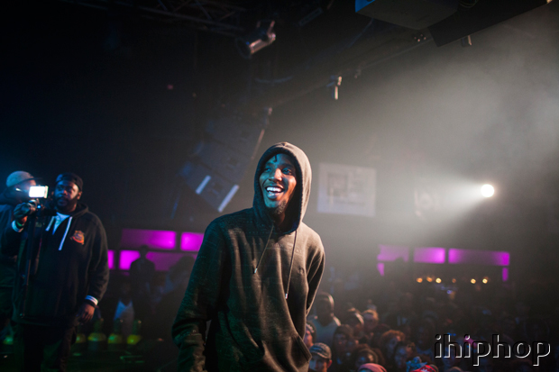 CJ Fly