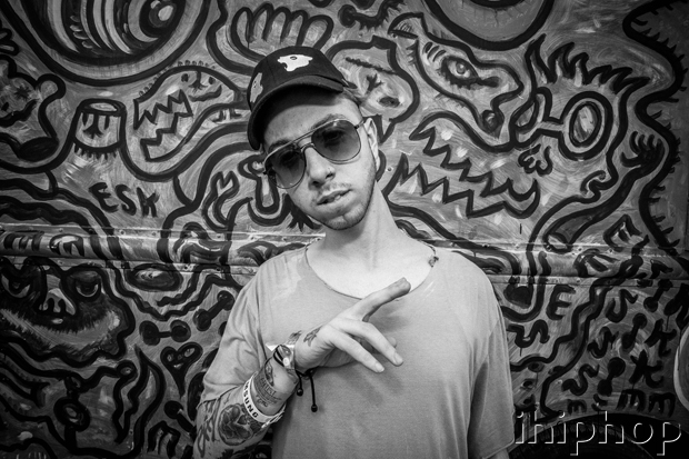 Danny Seth