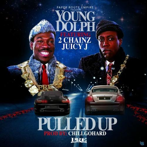 New Music Young Dolph "Pulled Up" feat. 2 Chainz & Juicy J