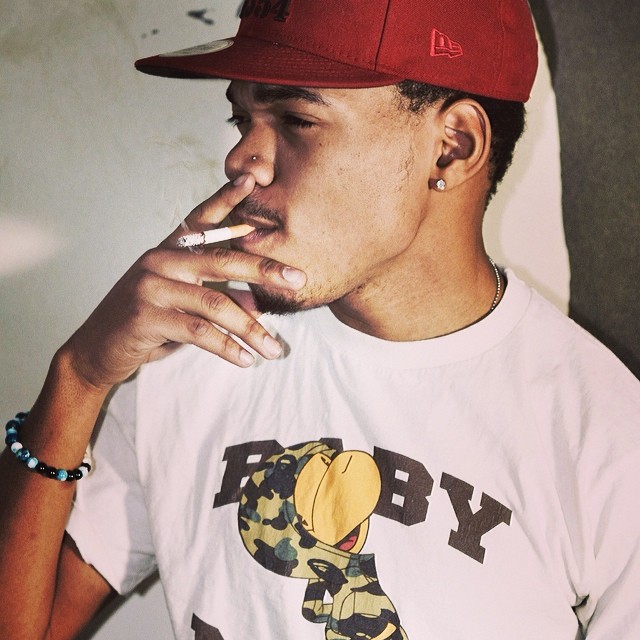 Chance-the-Rapper