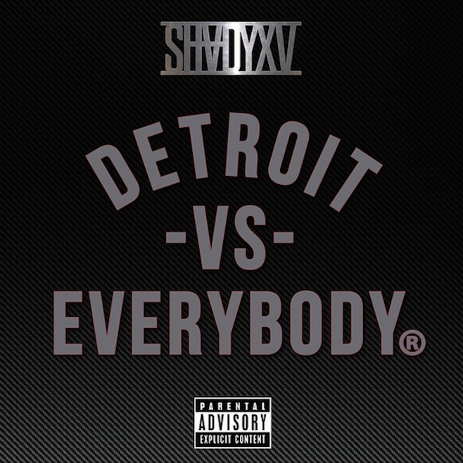 DetroitVsEverybody