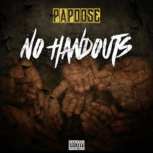 papoose-no-handouts
