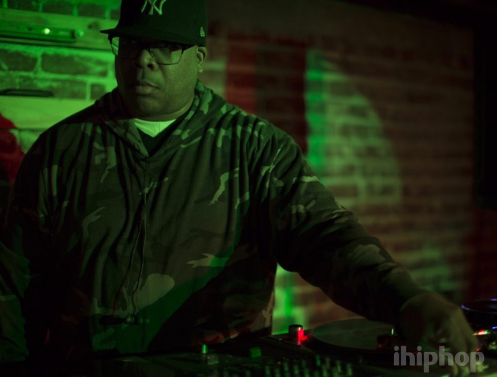 DJ B Original