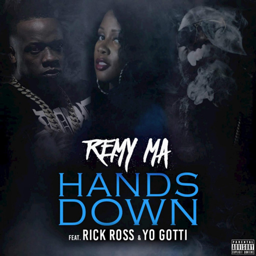 remy-ma-hands-down