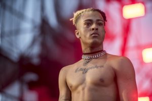 Xxxtentacion Delivers Posthumous "SAD!" Music Video