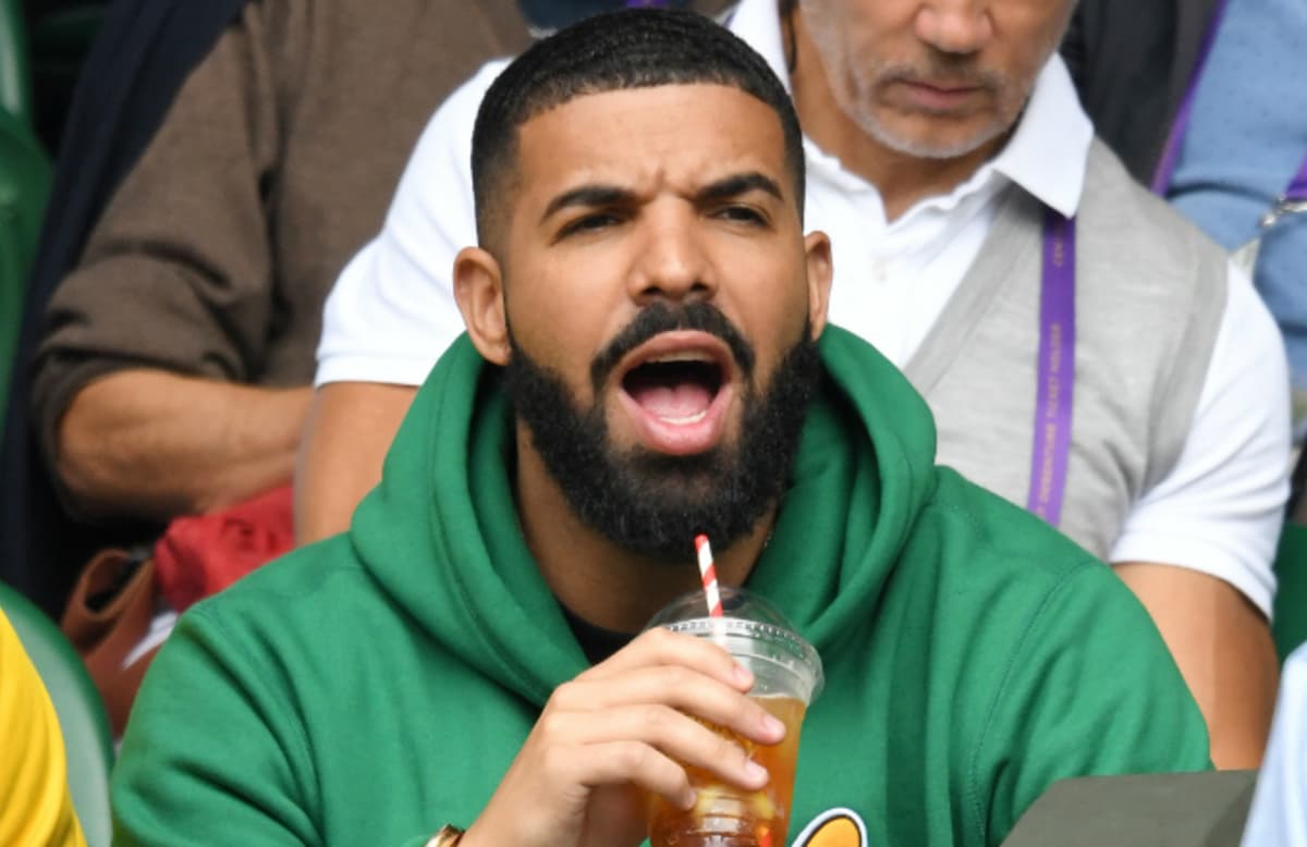 Drake Earns Most Number-One Billboard Hits for Rapper