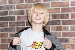 Matt Ox Returns On Zero Degrees