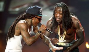 Ace Hood Recruits Lil Wayne For \