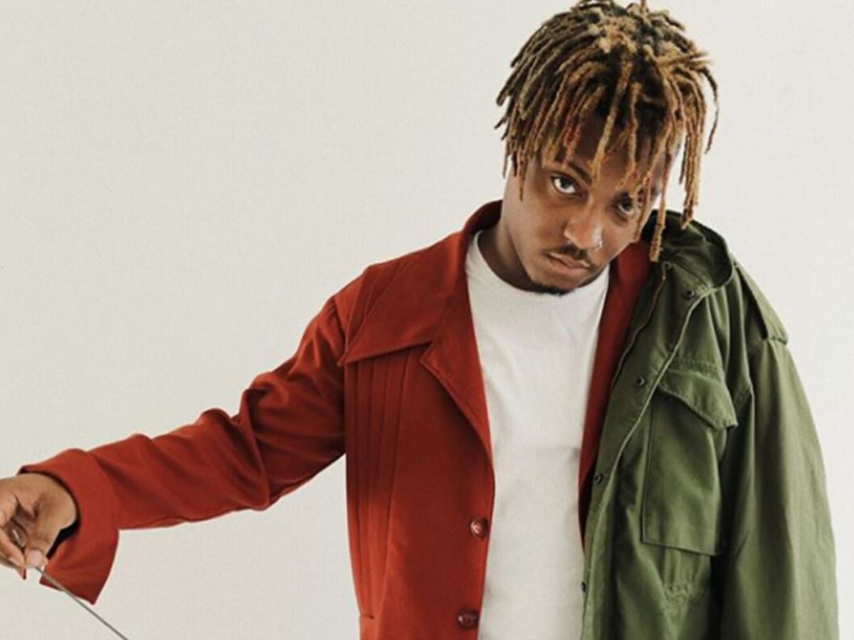 Juice WRLD Announces Album Release Date
