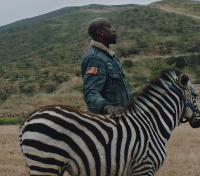 Freddie Gibbs & Madlib Deliver New 'Bandana' Single & Video, "Crime Pays"