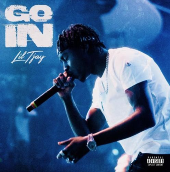 Lil Tjay Comes Through With A Heater, "Go In"