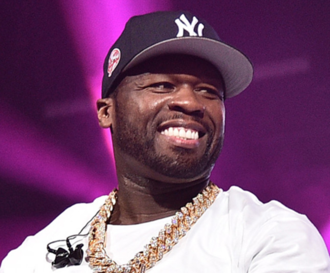 50 Cent Announces Posthumous Pop Smoke Album Release Date