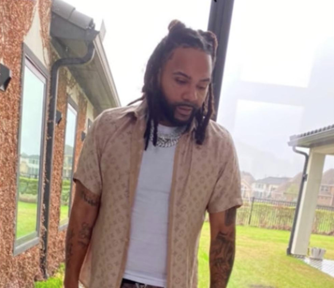 Money Man Drops New Track, 