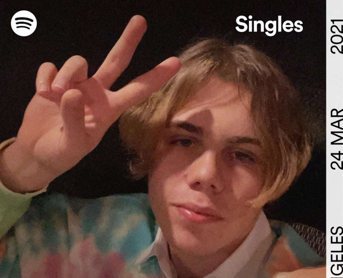 The Kid LAROI Releases Two Tracks For 