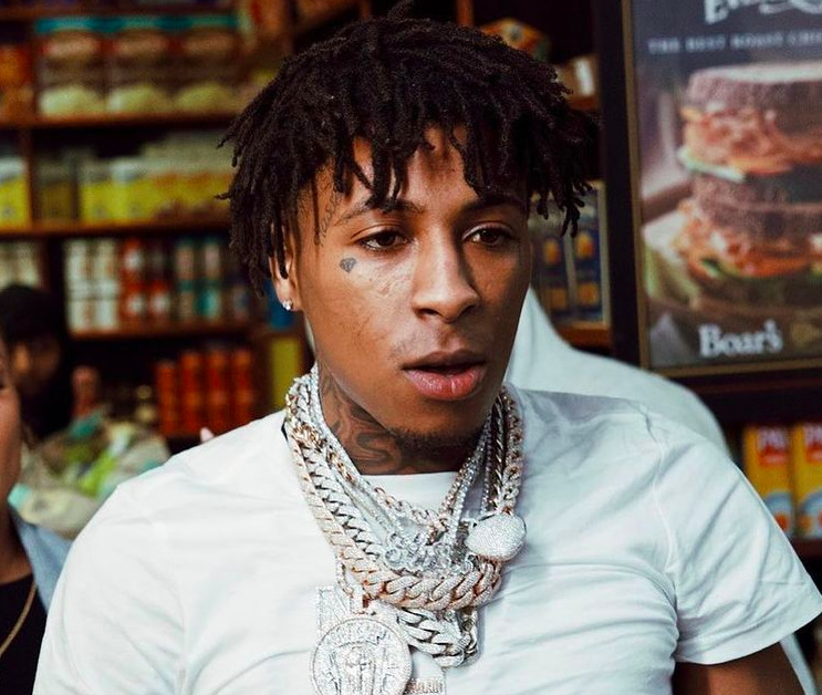 NBA YoungBoy Can’t Miss, Releases New Hit “White Teeth”