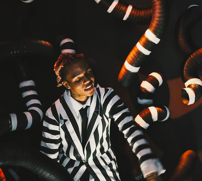 The Long Anticipated Video for SoFaygo’s “Knock Knock” Has Arrived