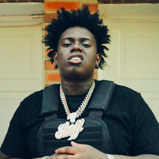 Sheff G Kicks Off the Year with New Single “Break From It”