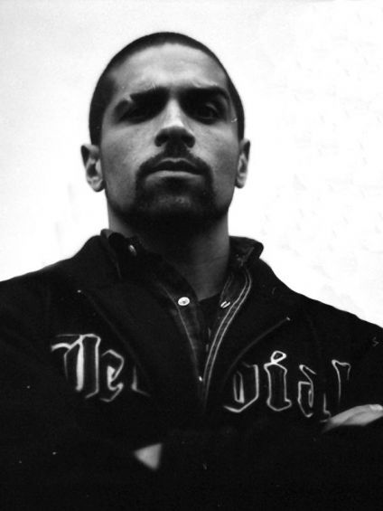 Rawska Rapper Rawkus Rapper Battles Child Pornography, Human Trafficking