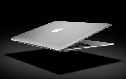 Apple Introduces The World's Thinnest Labtop