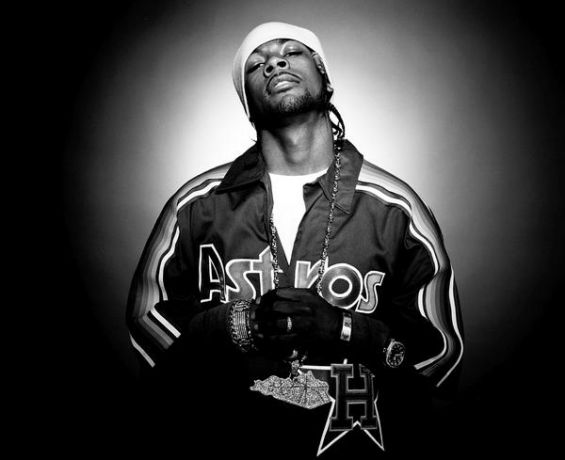 Static Major Pretty Ricky R.I.P. Stephen