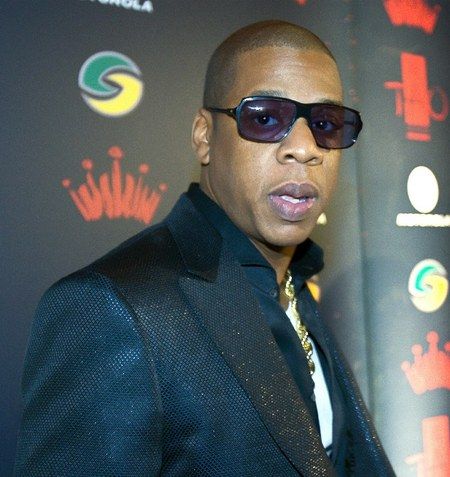 Jay Wants Too Much For His Label